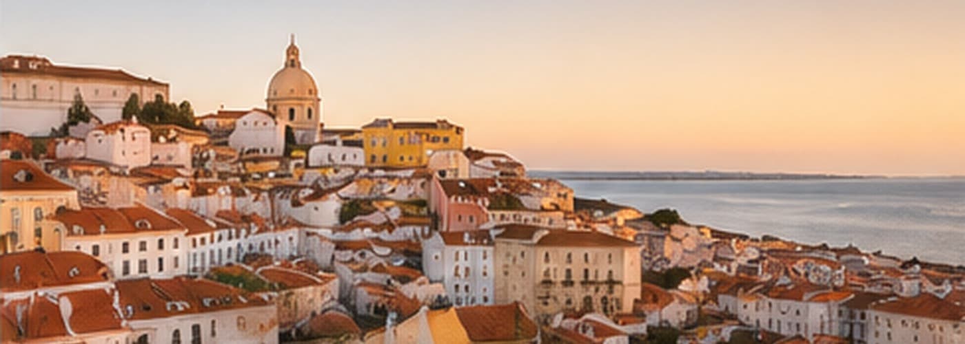 Lissabon