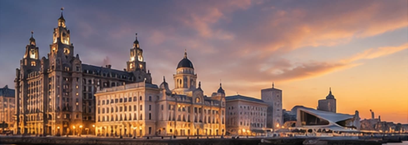 Liverpool