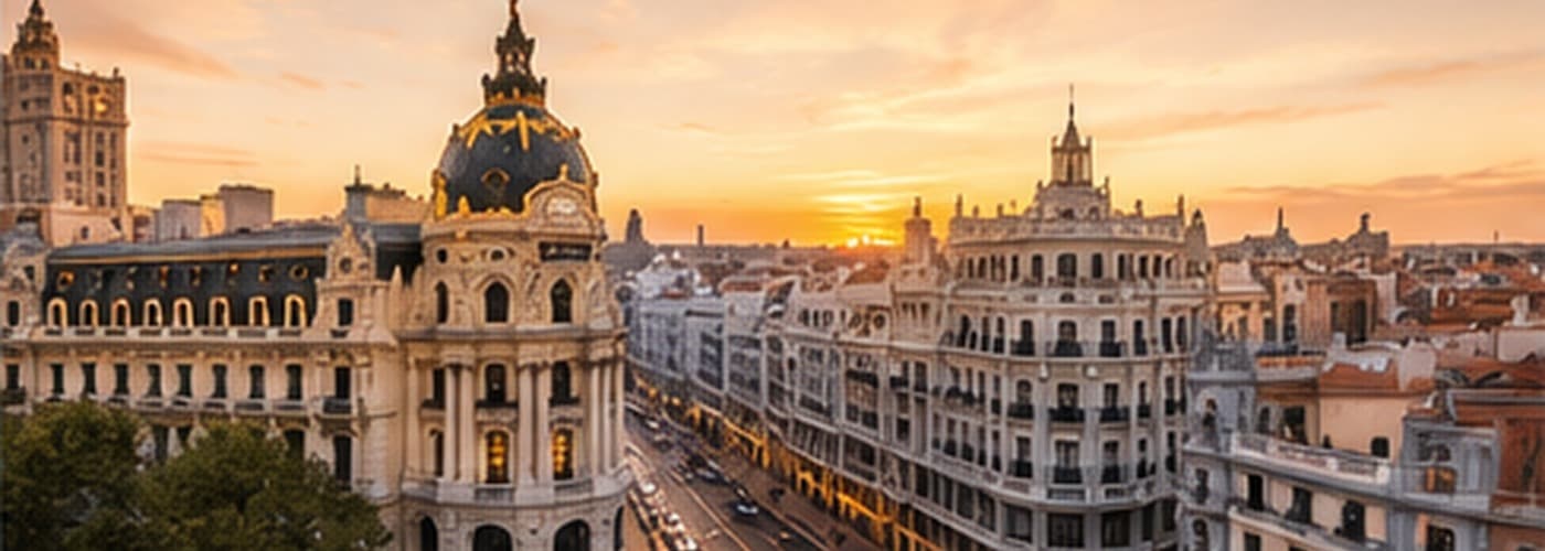 Madrid