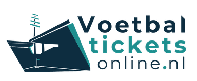 Voetbaltickets online